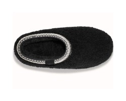 UGG TASMAN MAXI CURLY BLACK