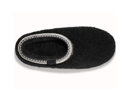 UGG TASMAN MAXI CURLY BLACK