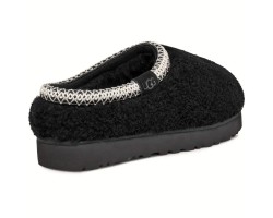 UGG TASMAN MAXI CURLY BLACK