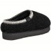 UGG TASMAN MAXI CURLY BLACK