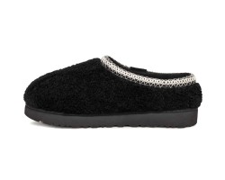 UGG TASMAN MAXI CURLY BLACK