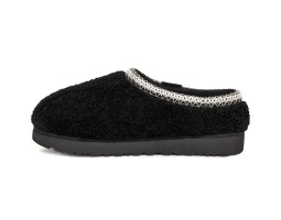 UGG TASMAN MAXI CURLY BLACK