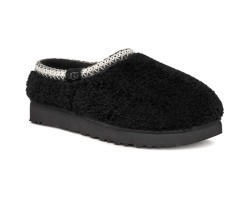 UGG TASMAN MAXI CURLY BLACK