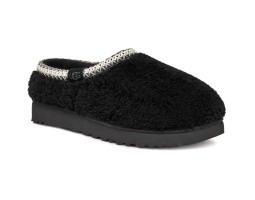 UGG TASMAN MAXI CURLY BLACK