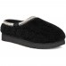 UGG TASMAN MAXI CURLY BLACK