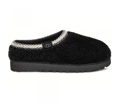 UGG TASMAN MAXI CURLY BLACK