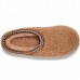 UGG TASMAN MAXI CURLY CHESTNUT