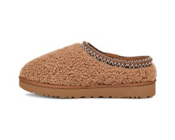 UGG TASMAN MAXI CURLY CHESTNUT