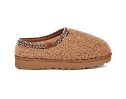 UGG TASMAN MAXI CURLY CHESTNUT