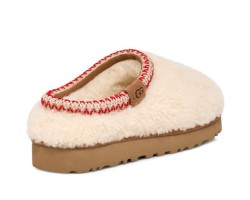 UGG TASMAN MAXI CURLY NATURAL