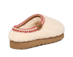 UGG TASMAN MAXI CURLY NATURAL