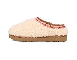 UGG TASMAN MAXI CURLY NATURAL