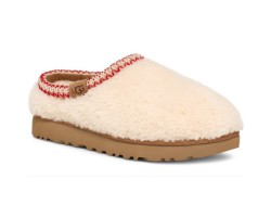 UGG TASMAN MAXI CURLY NATURAL