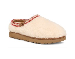 UGG TASMAN MAXI CURLY NATURAL