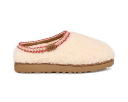 UGG TASMAN MAXI CURLY NATURAL