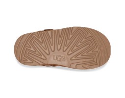 UGG KIDS BOOTS NEUMEL SNAPBACK CHESTNUT