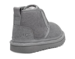 UGG KIDS BOOTS FLEX GREY