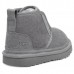 UGG KIDS BOOTS FLEX GREY