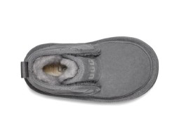 UGG KIDS BOOTS FLEX GREY