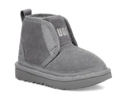 UGG KIDS BOOTS FLEX GREY