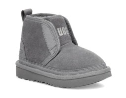 UGG KIDS BOOTS FLEX GREY