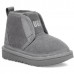 UGG KIDS BOOTS FLEX GREY