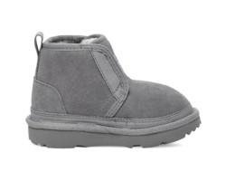 UGG KIDS BOOTS FLEX GREY