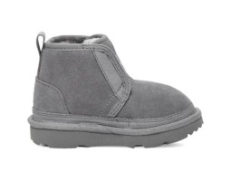 UGG KIDS BOOTS FLEX GREY