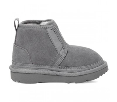 UGG KIDS BOOTS FLEX GREY