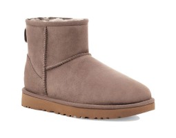 UGG CLASSIC MINI CAPPUCCINO