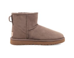 UGG CLASSIC MINI CAPPUCCINO