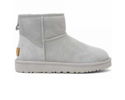 UGG CLASSIC II MINI GREY VIOLET