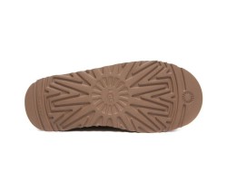 UGG CLASSIC TAZZ KNIT CHESTNUT ANTILOPE