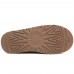 UGG CLASSIC TAZZ KNIT HICKORY