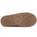 UGG CLASSIC TAZZ KNIT CHESTNUT