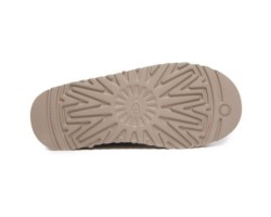 UGG CLASSIC TAZZ KNIT SAND