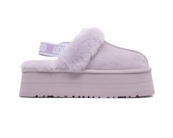 UGG FUNKETTE SLIPPER JUNE GLOOM