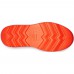 UGG MARIN MEGA LACE HERITAGE BRAID ORANGE SODA