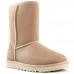 Ugg Men'S Classic Short Ii Sand