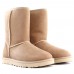 Ugg Men'S Classic Short Ii Sand