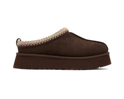 UGG WOMEN'S TASMAN TAZZ NEW CHOCOLATE