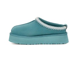 UGG WOMEN'S TASMAN TAZZ DARK ICE