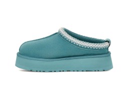 UGG WOMEN'S TASMAN TAZZ DARK ICE