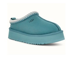 UGG WOMEN'S TASMAN TAZZ DARK ICE