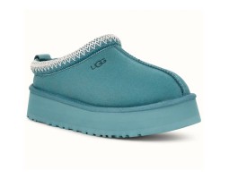 UGG WOMEN'S TASMAN TAZZ DARK ICE