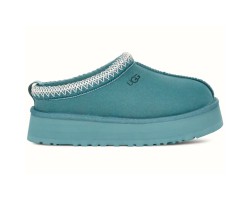 UGG WOMEN'S TASMAN TAZZ DARK ICE