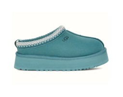 UGG WOMEN'S TASMAN TAZZ DARK ICE