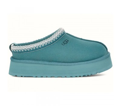 UGG WOMEN'S TASMAN TAZZ DARK ICE