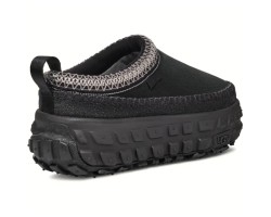 UGG GENDER VENTURE DAZE BLACK/BLACK