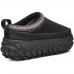 UGG GENDER VENTURE DAZE BLACK/BLACK